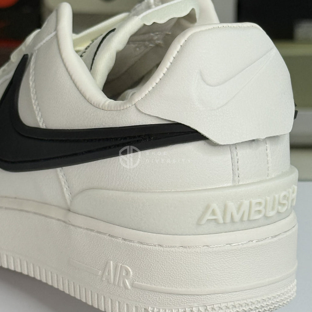 Air Force 1 AMBUSH Phantom OEM Grade
