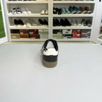 Samba Black White OEM Grade