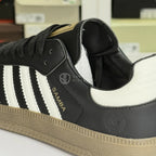 Samba Black White OEM Grade