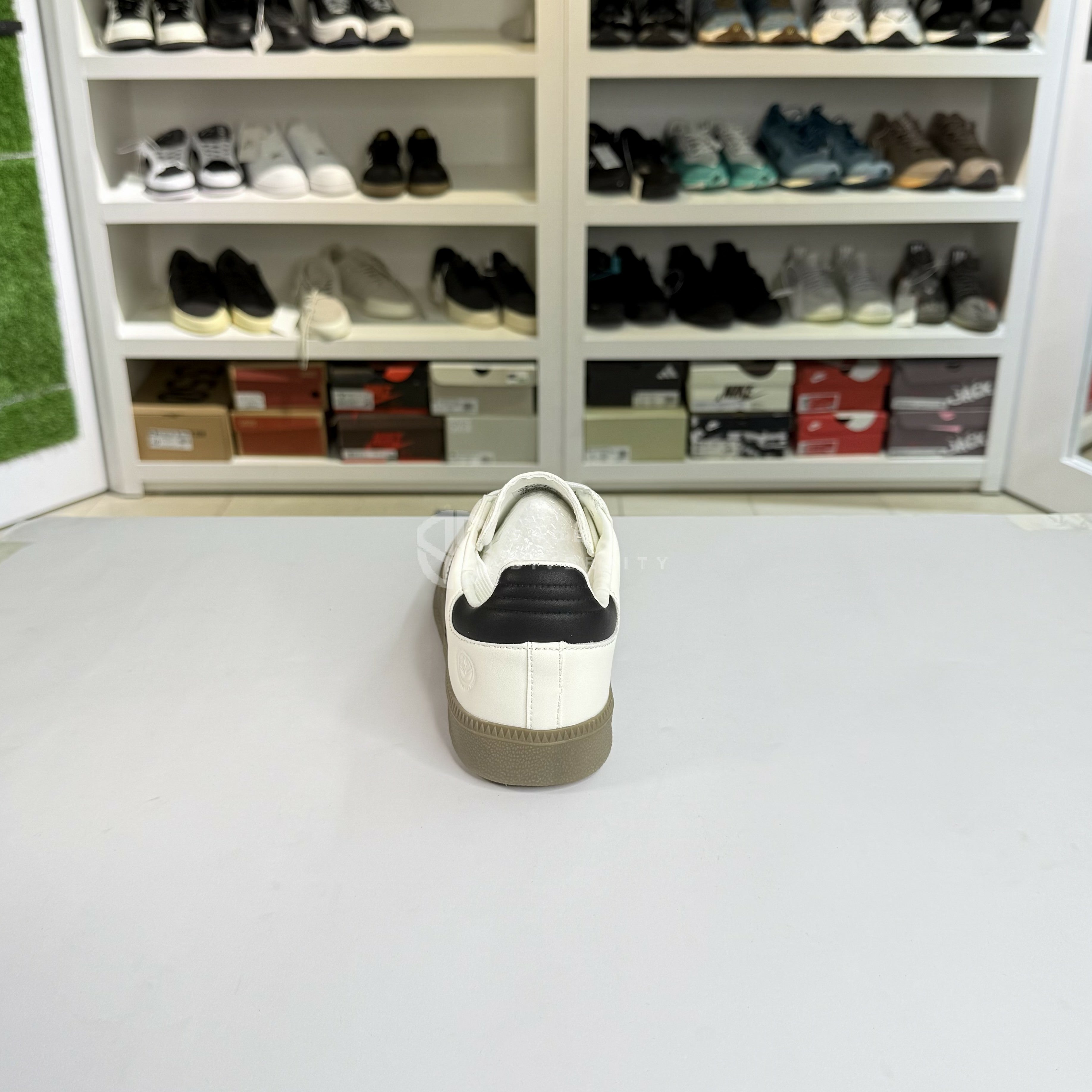 Samba Cloud White OEM Grade