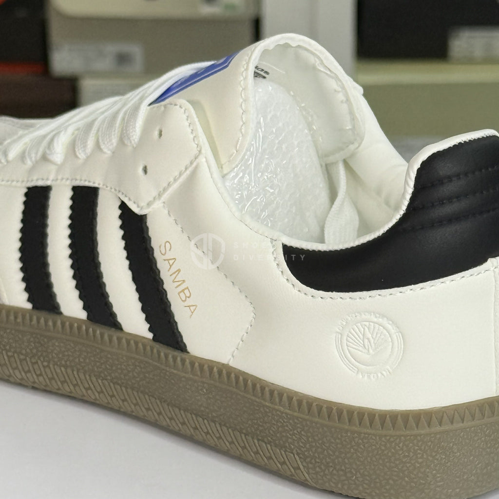 Samba Cloud White OEM Grade