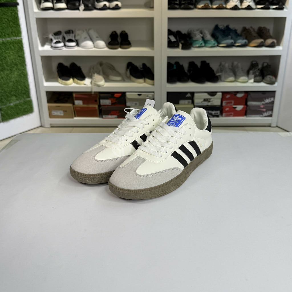 Samba Cloud White OEM Grade
