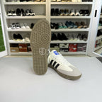 Samba Cloud White OEM Grade