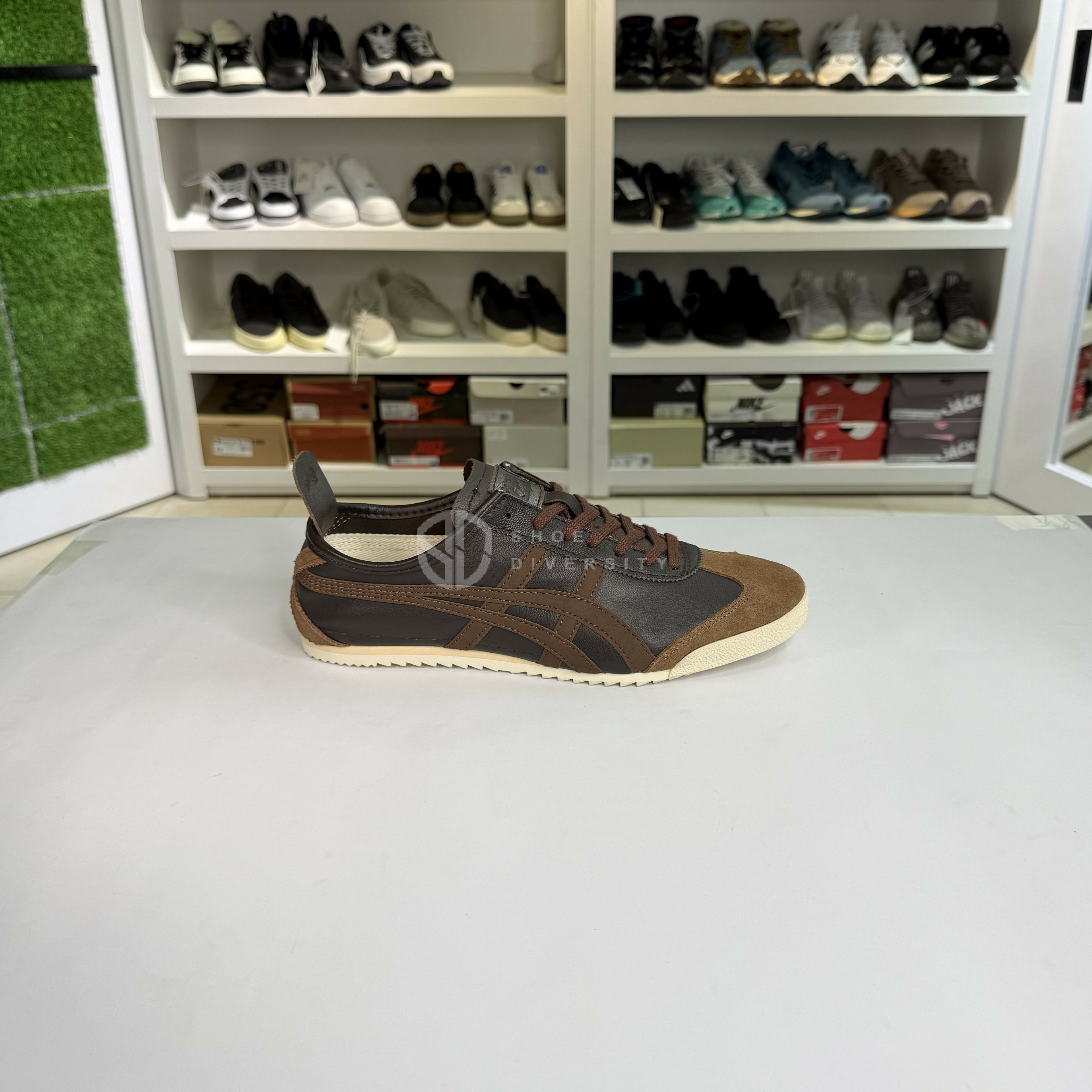 Onitsuka Tiger Mexico 66 OEM grade