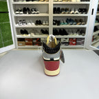 Air Jordan 1 x Union Varsity Red and Shadow Grey OEM grade