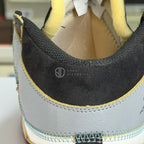 Air Jordan 1 x Union Varsity Red and Shadow Grey OEM grade