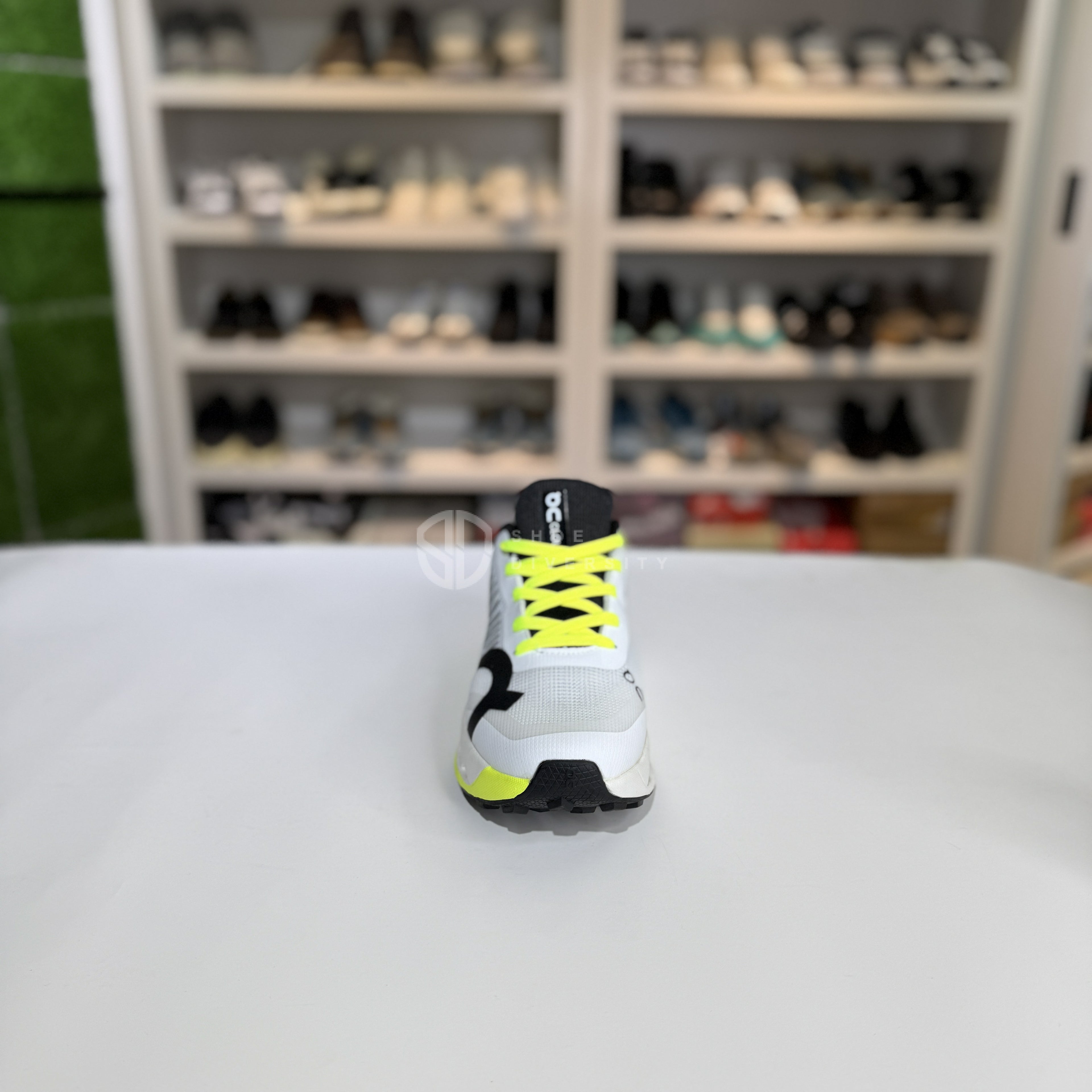 ON Cloud X White Neon OEM Grade