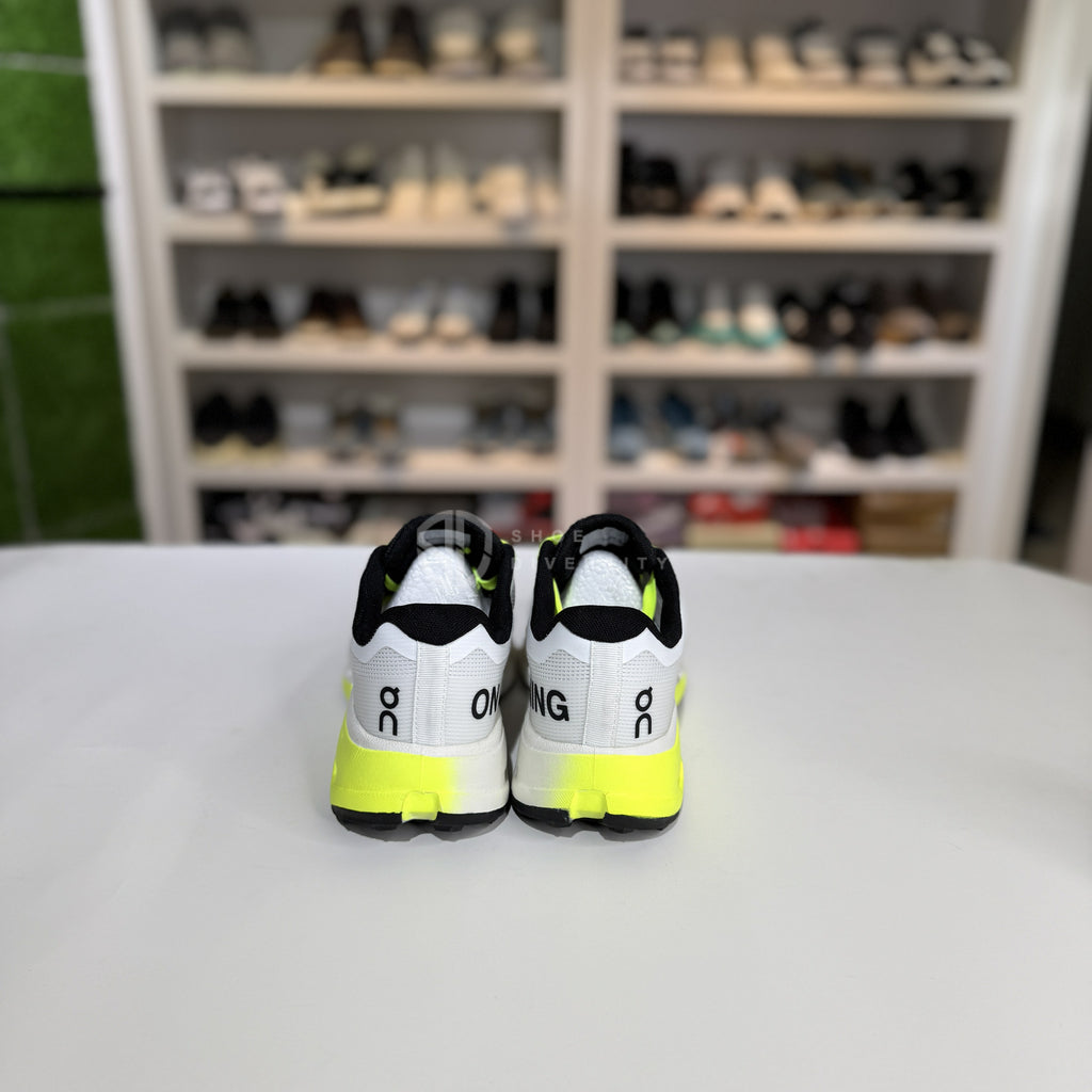 ON Cloud X White Neon OEM Grade