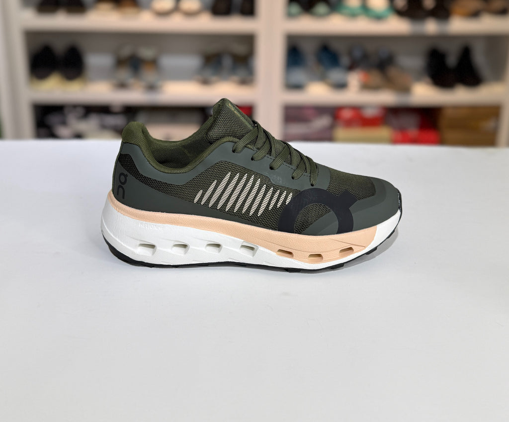 ON Cloud X Olive OEM Grade