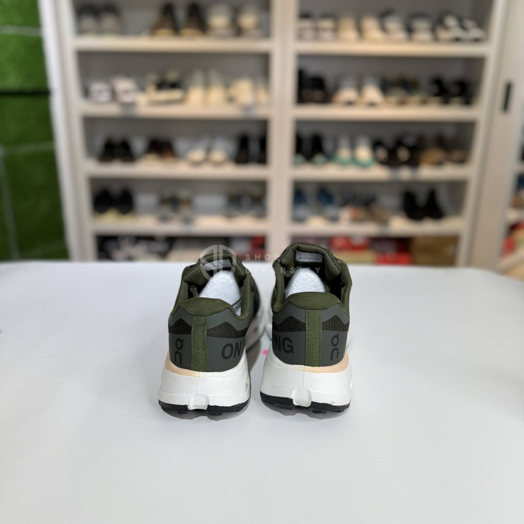 ON Cloud X Olive OEM Grade