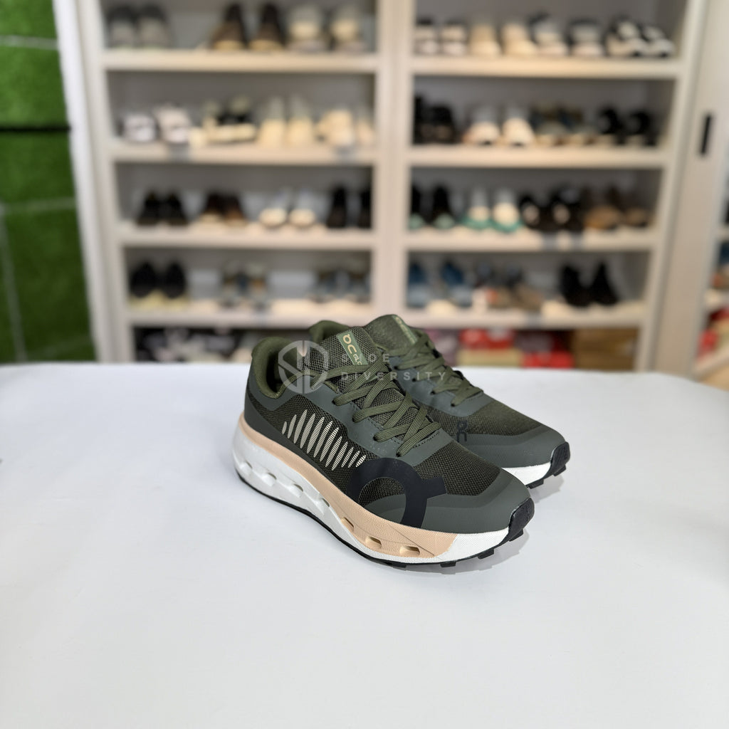 ON Cloud X Olive OEM Grade