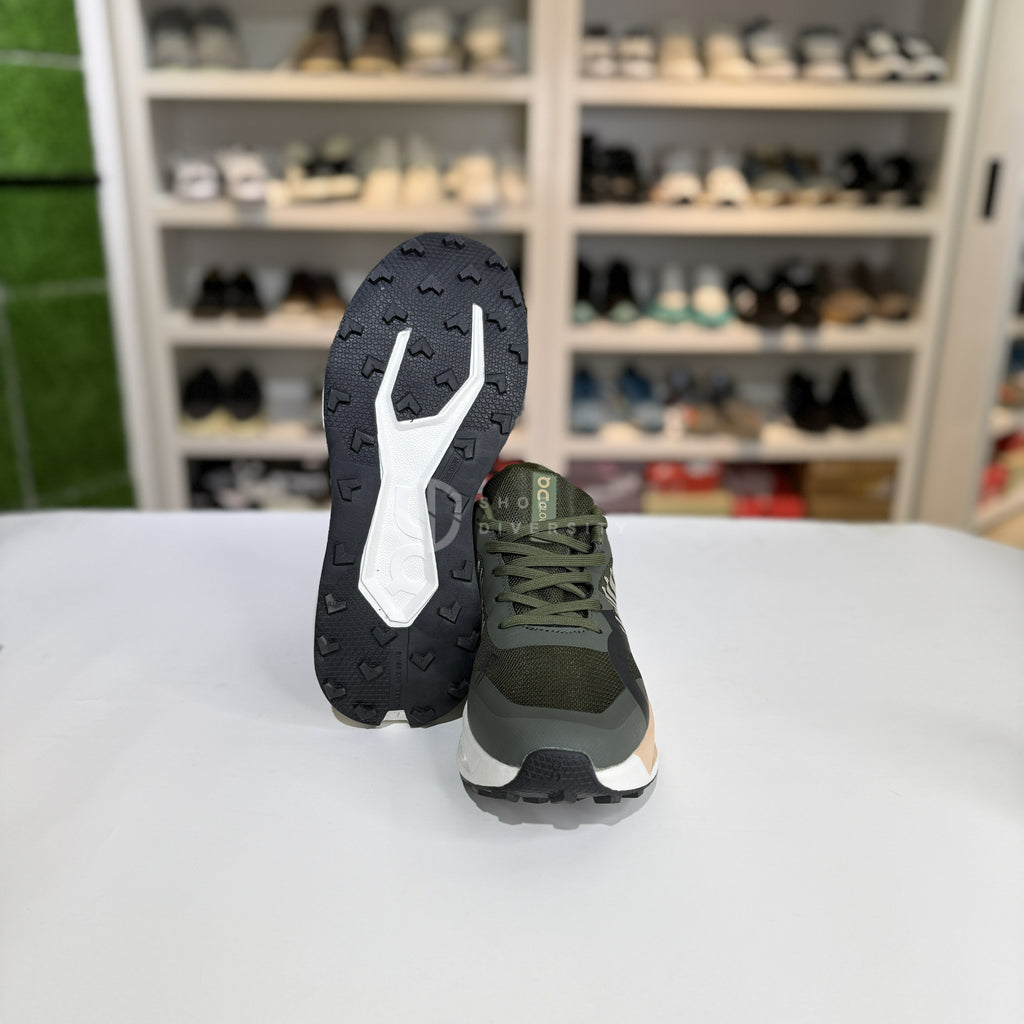 ON Cloud X Olive OEM Grade