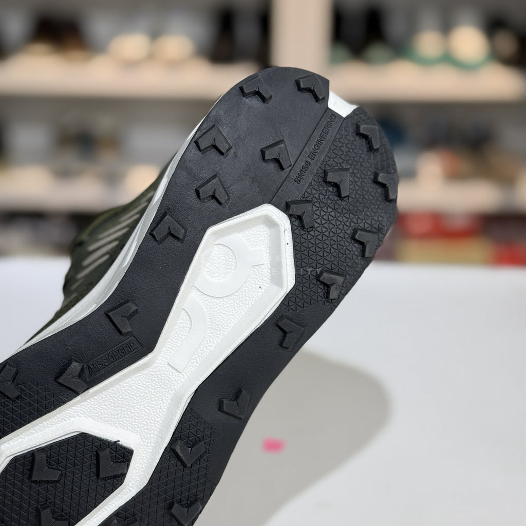 ON Cloud X Olive OEM Grade