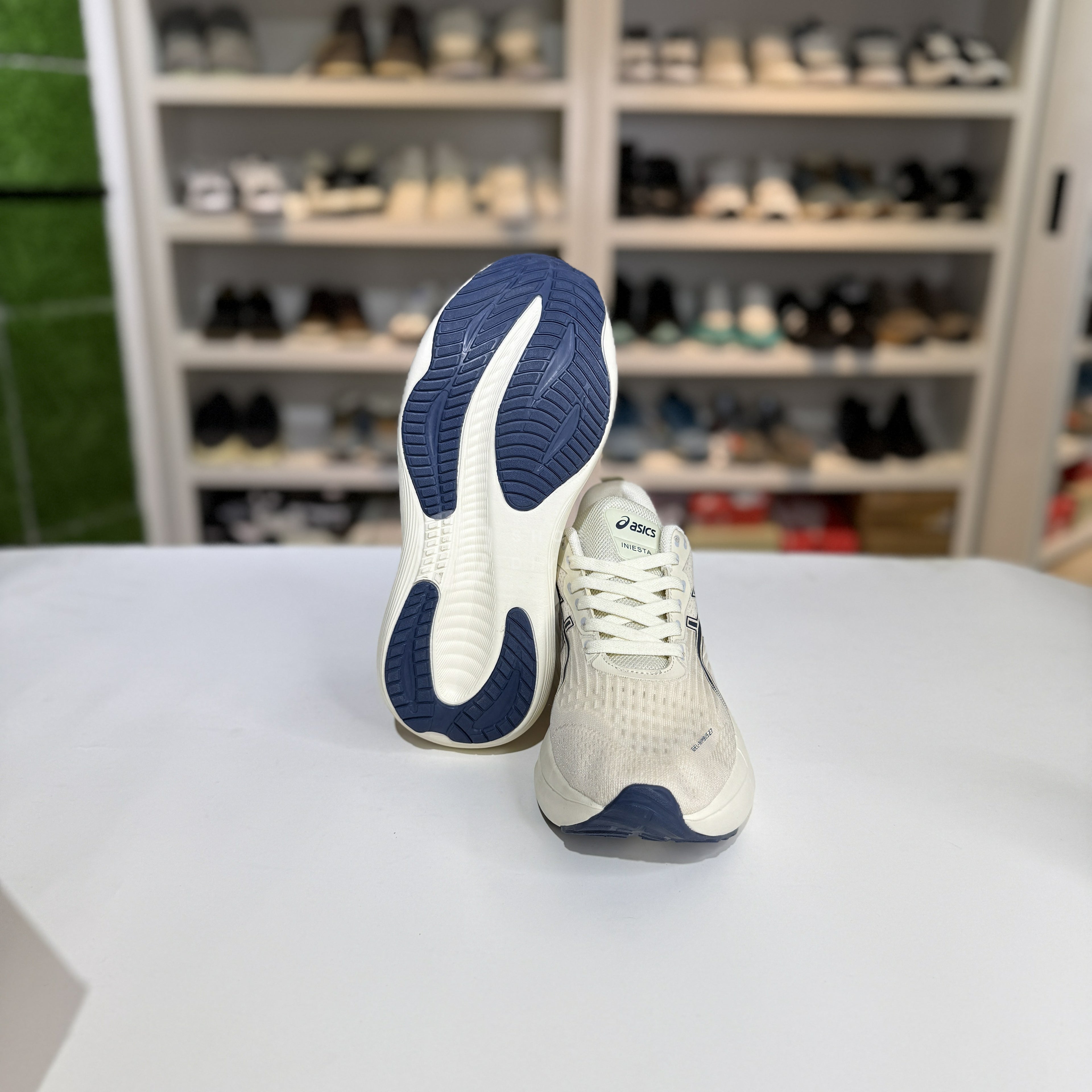 Nimbus 27 Beige OEM Grade