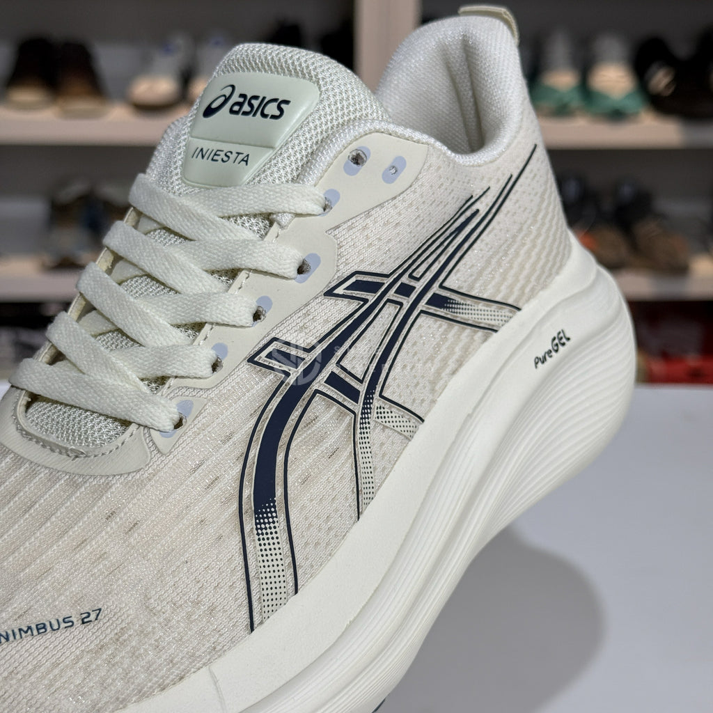 Nimbus 27 Beige OEM Grade