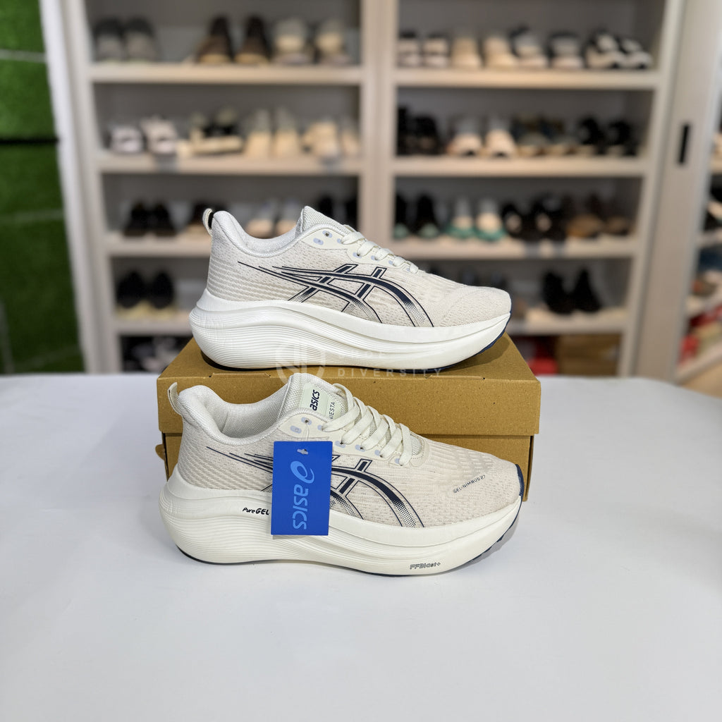 Nimbus 27 Beige OEM Grade