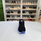 Nimbus 27 Black Blue OEM Grade