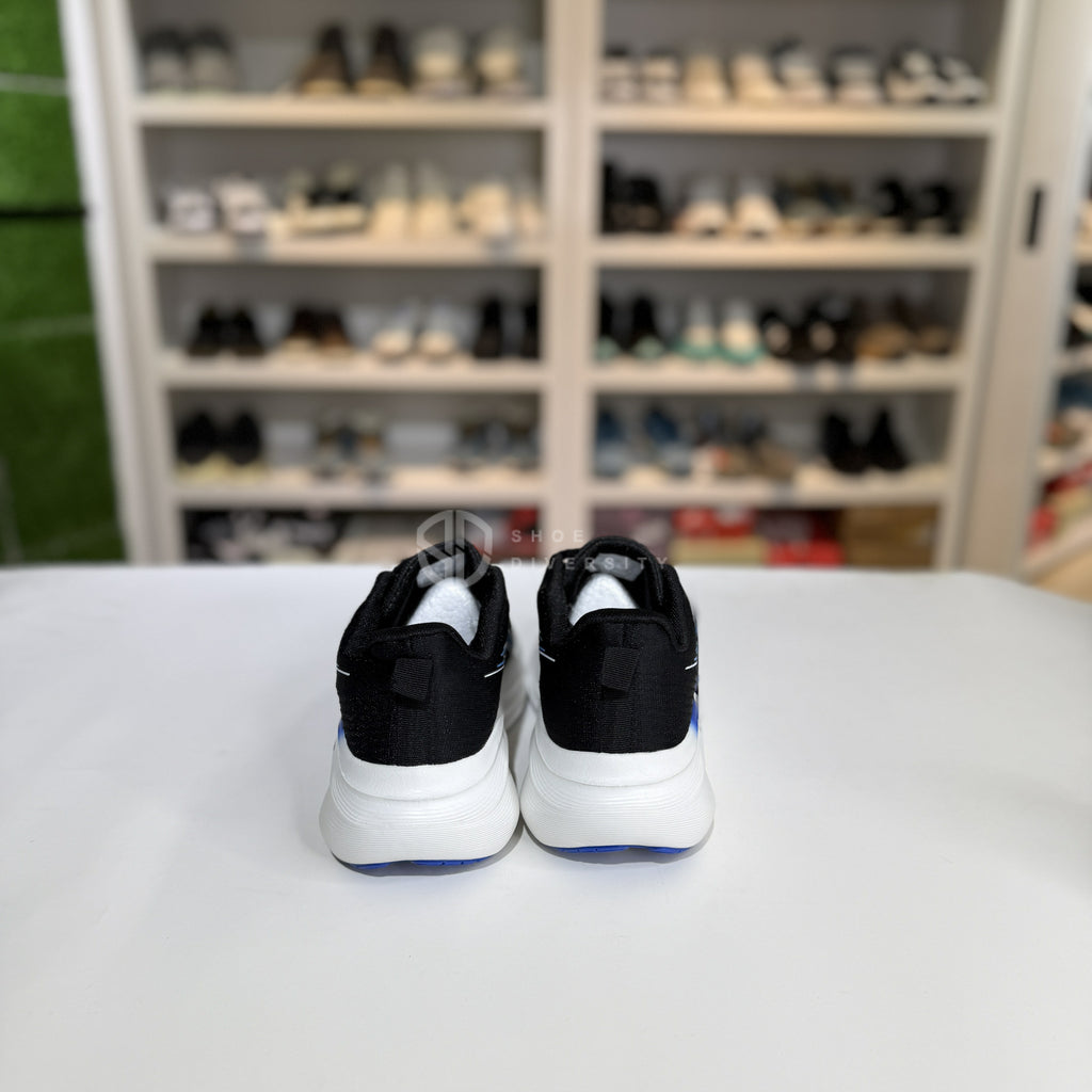 Nimbus 27 Black Blue OEM Grade