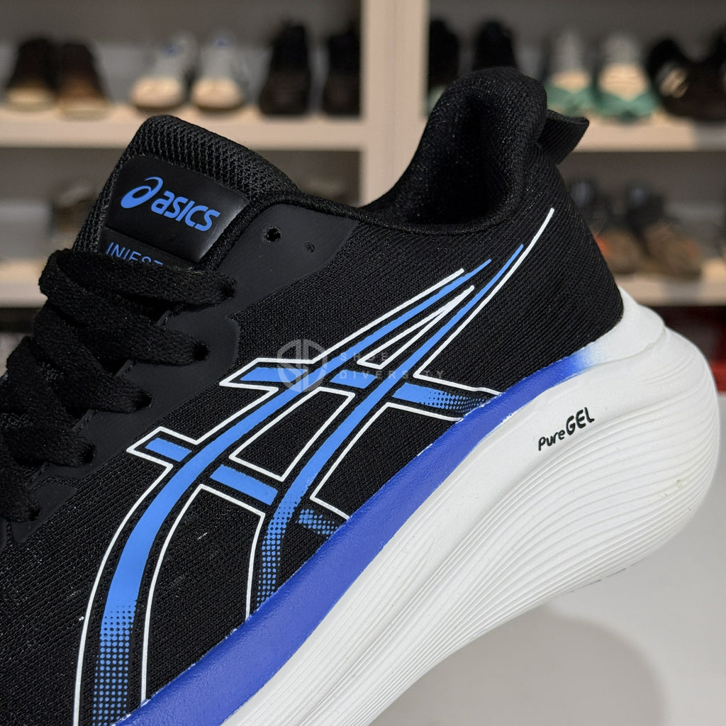 Nimbus 27 Black Blue OEM Grade