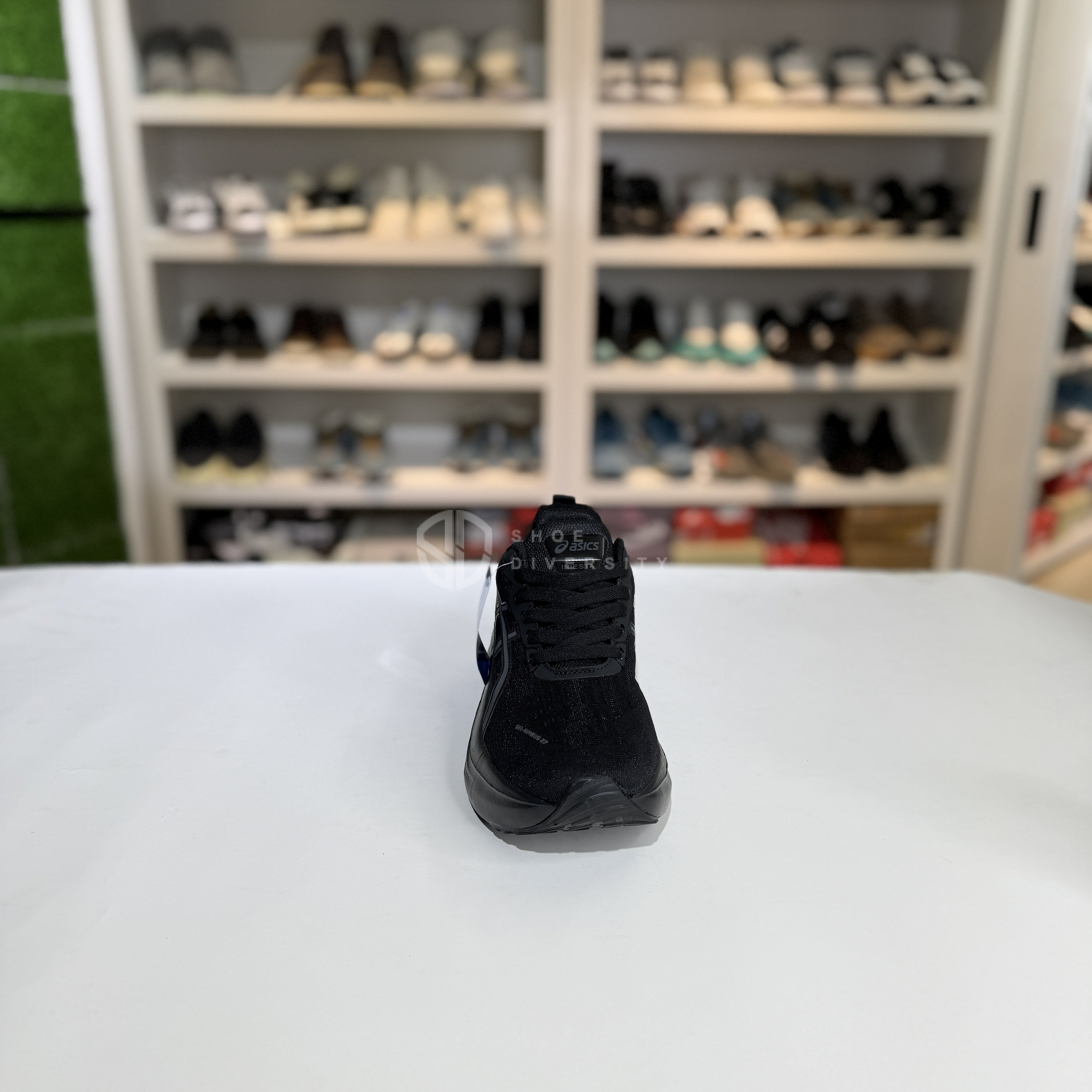 Nimbus 27 All Black OEM Grade