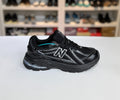 NB 1906R Black Silver OEM Grade