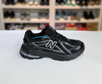 NB 1906R Black Silver OEM Grade