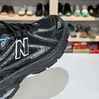 NB 1906R Black Silver OEM Grade
