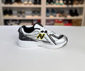 NB 1906R White Silver Black OEM Grade