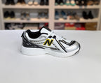 NB 1906R White Silver Black OEM Grade