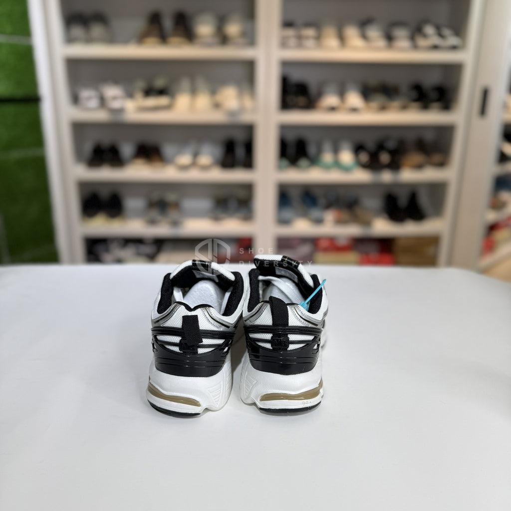 NB 1906R White Silver Black OEM Grade