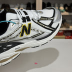 NB 1906R White Silver Black OEM Grade