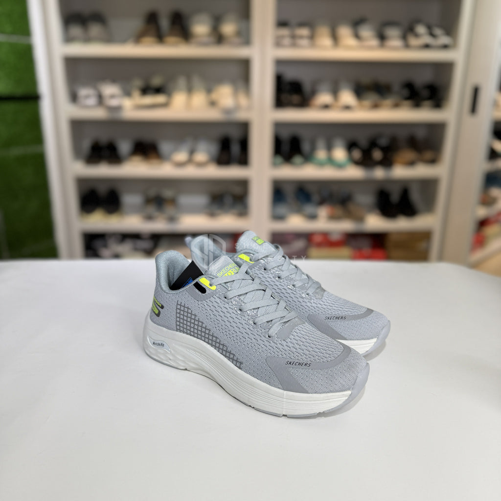 Skechers Go Run Grey OEM Grade