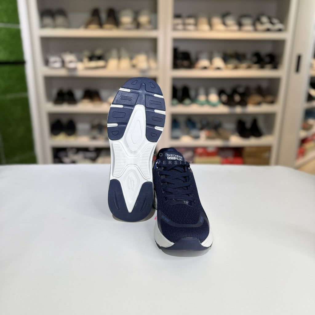 Skechers Go Run Navy OEM Grade