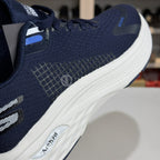 Skechers Go Run Navy OEM Grade