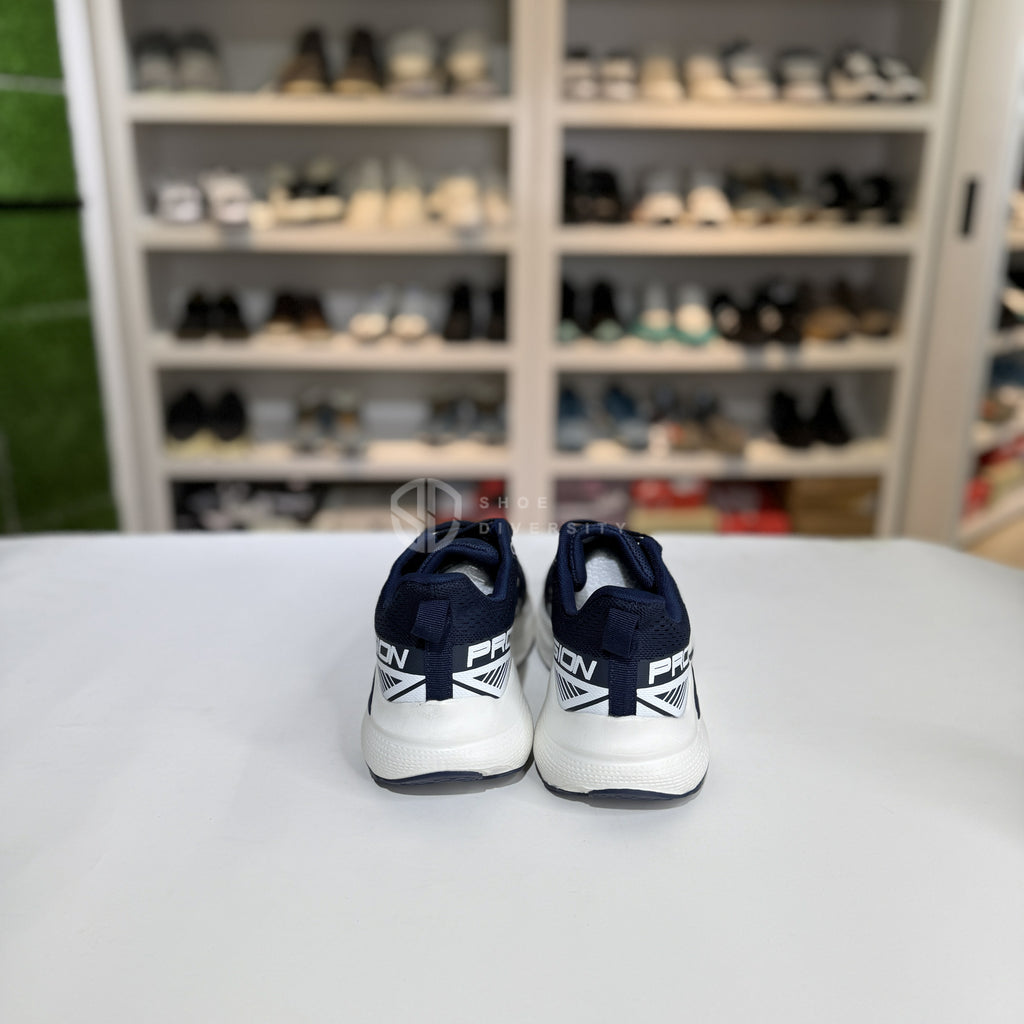 Skechers Propulsion Navy OEM Grade