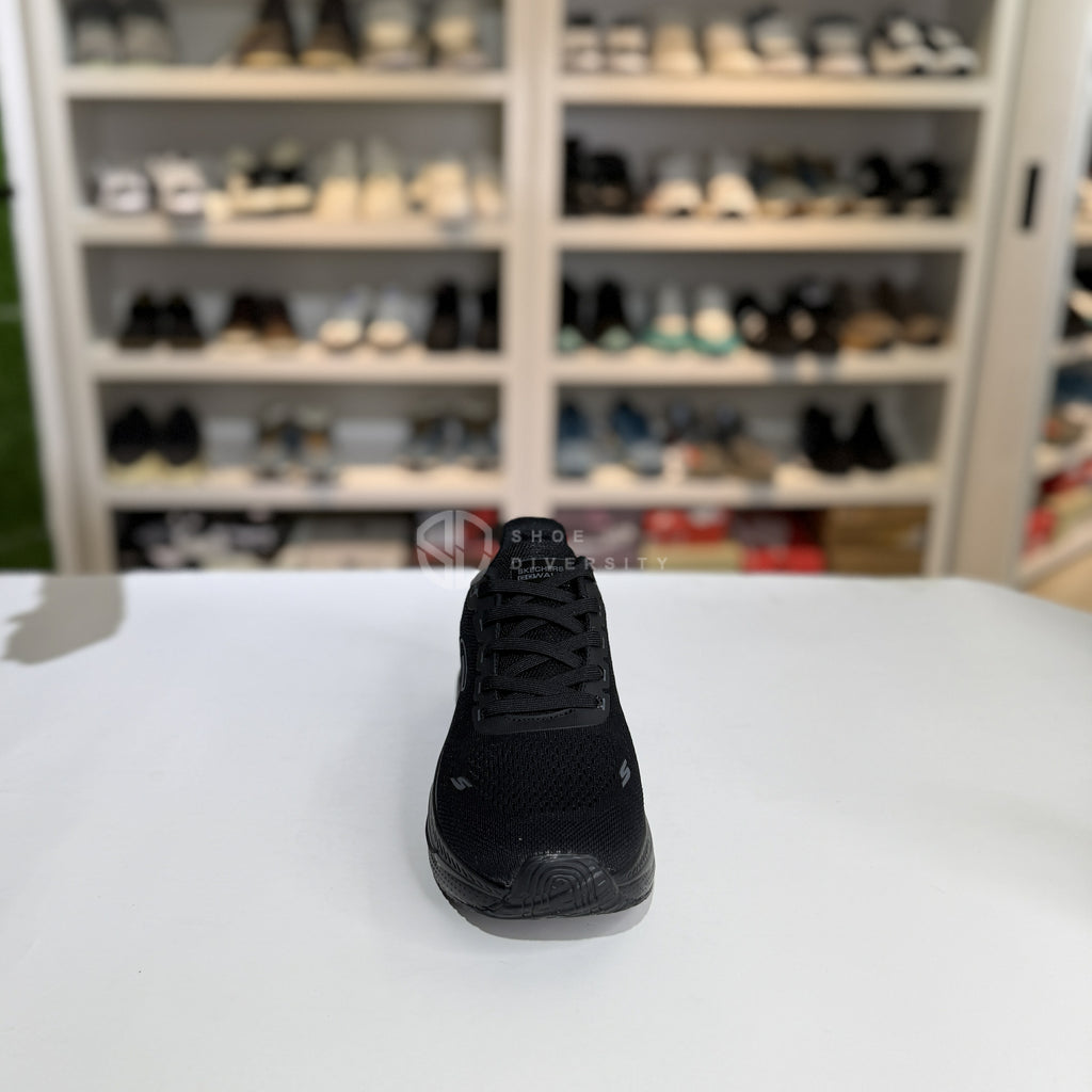 Skechers Propulsion All Black OEM Grade