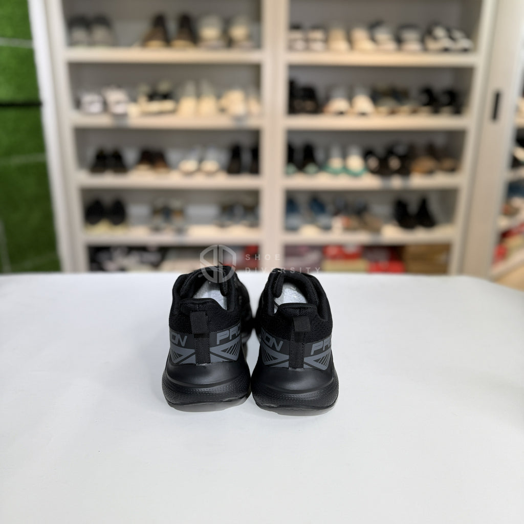 Skechers Propulsion All Black OEM Grade