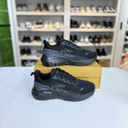 Skechers Propulsion All Black OEM Grade