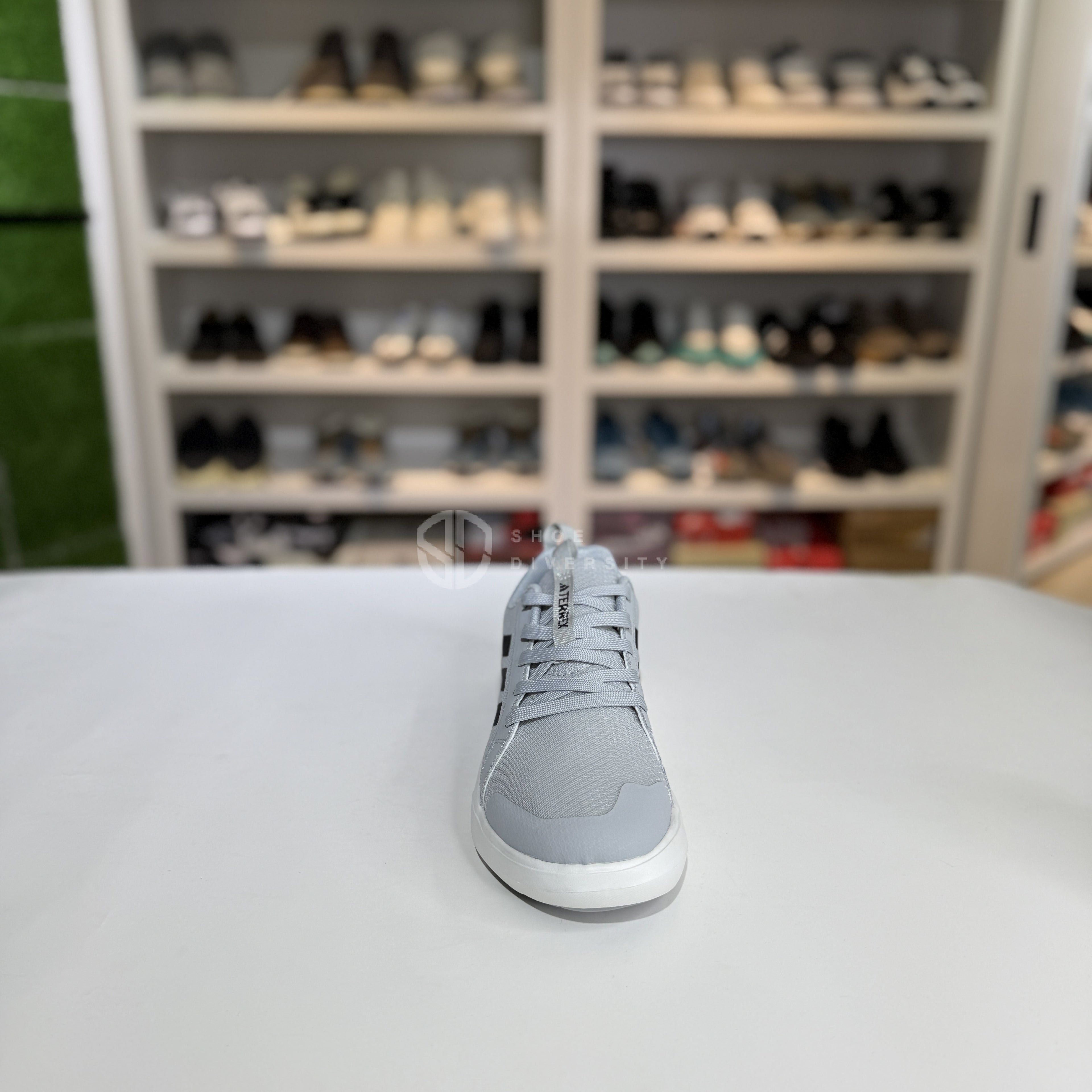 Terrex Grey OEM Grade