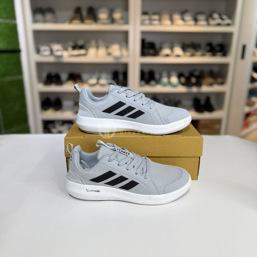 Terrex Grey OEM Grade