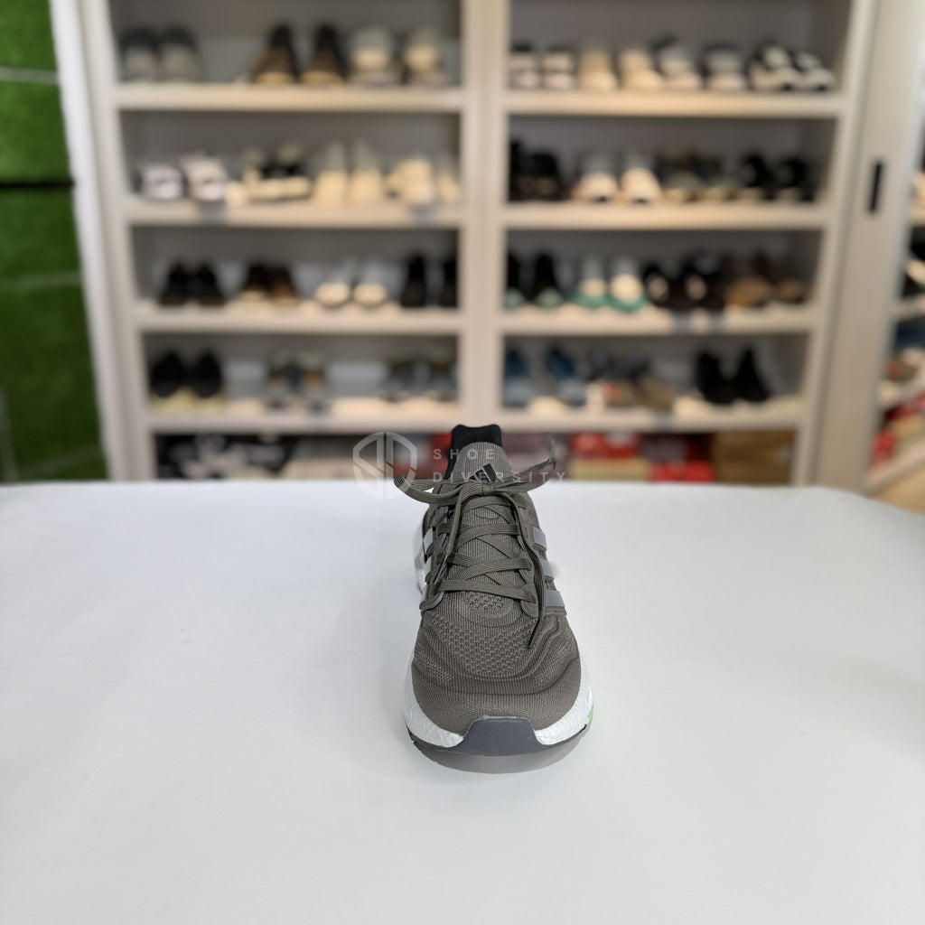 Ultraboost 21 Brown OEM Grade