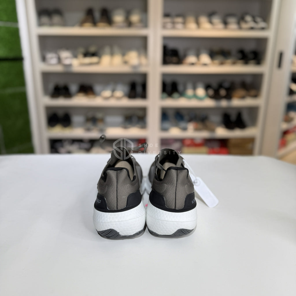 Ultraboost 21 Brown OEM Grade