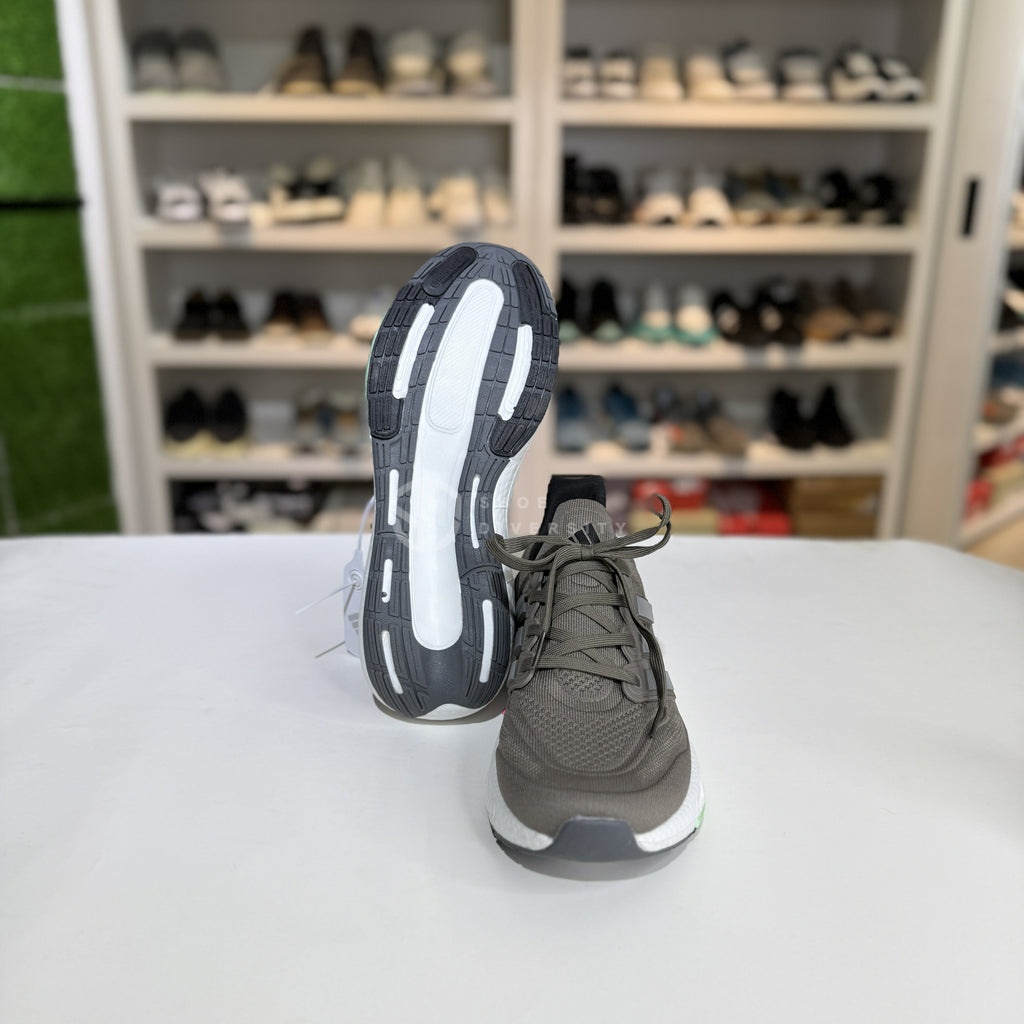 Ultraboost 21 Brown OEM Grade