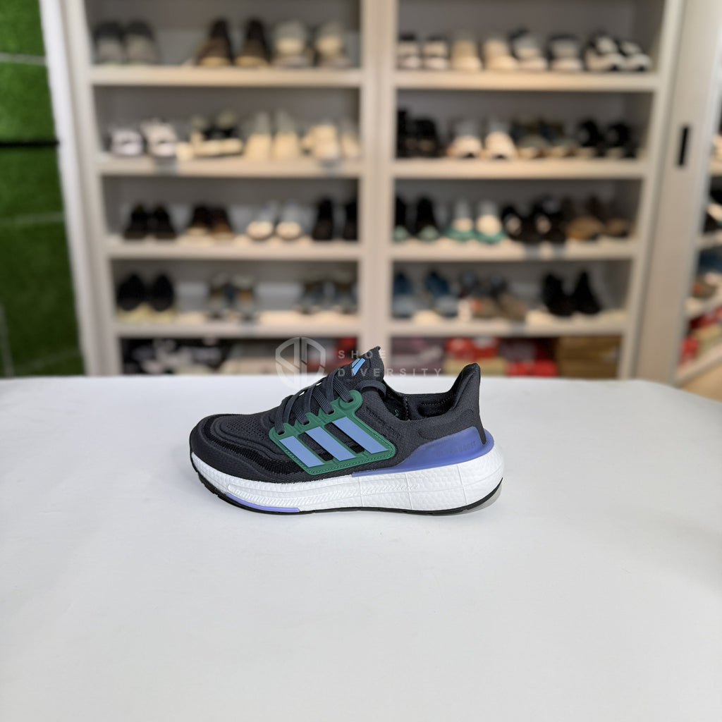 Ultraboost 21 Carbon Green OEM Grade