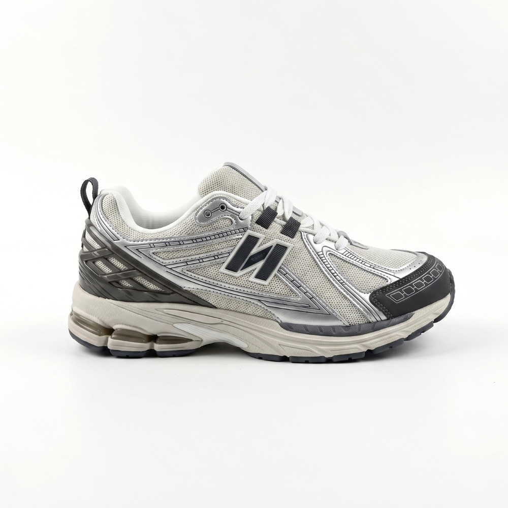 NB 1906R Cream Silver OEM Grade
