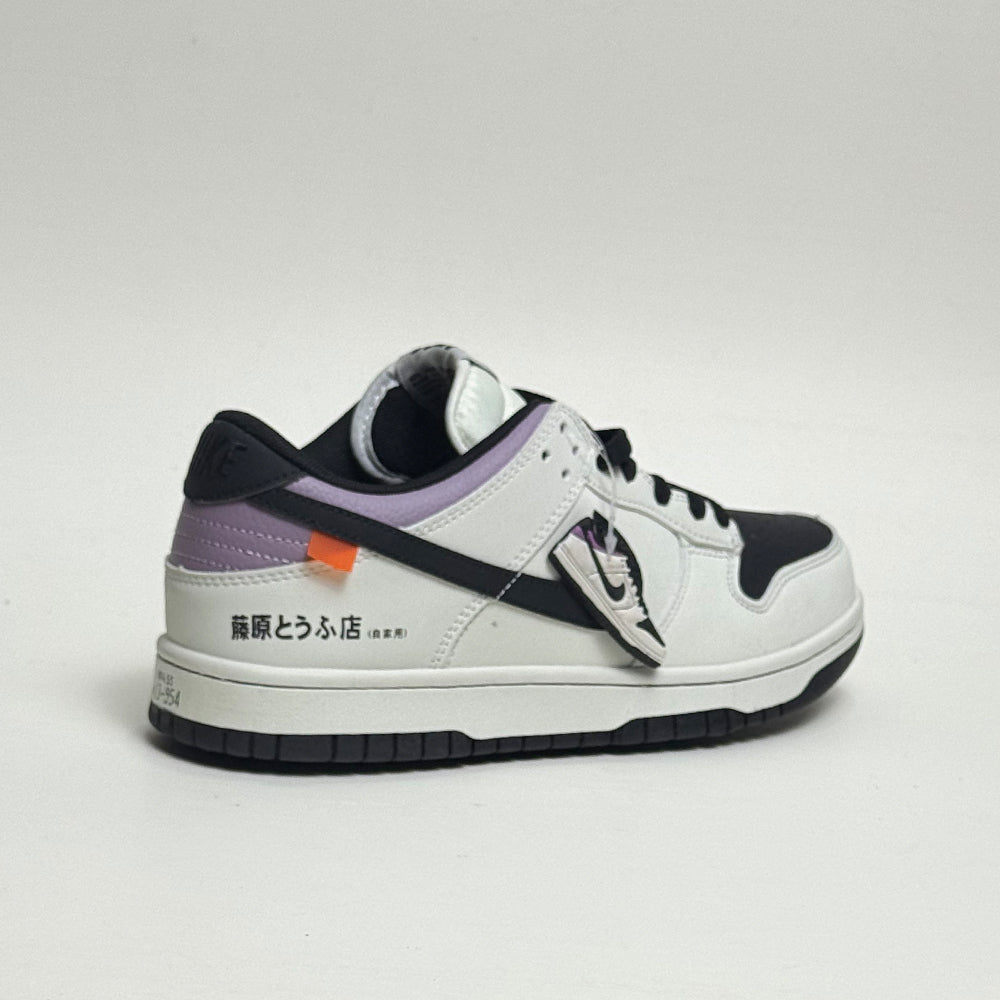 SB Dunk Low Pro AE86 OEM grade