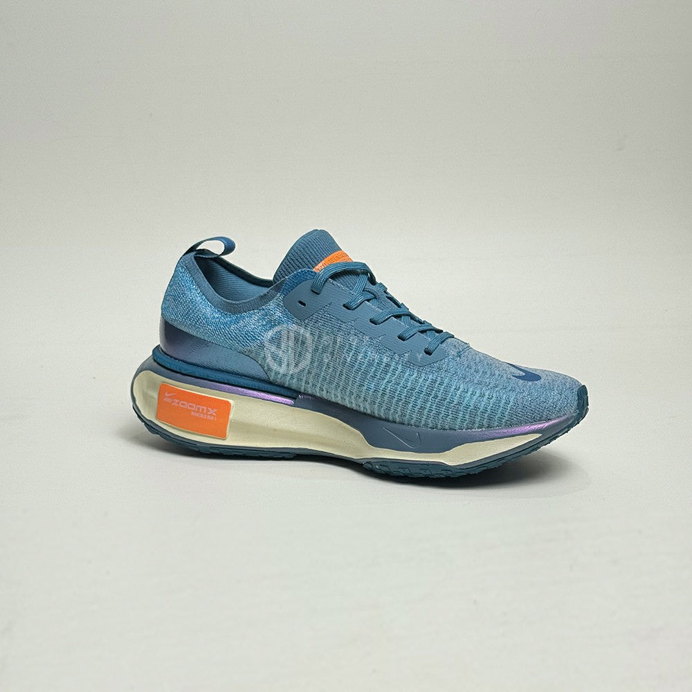 Zoomx Invincible Run Sky Blue OEM grade