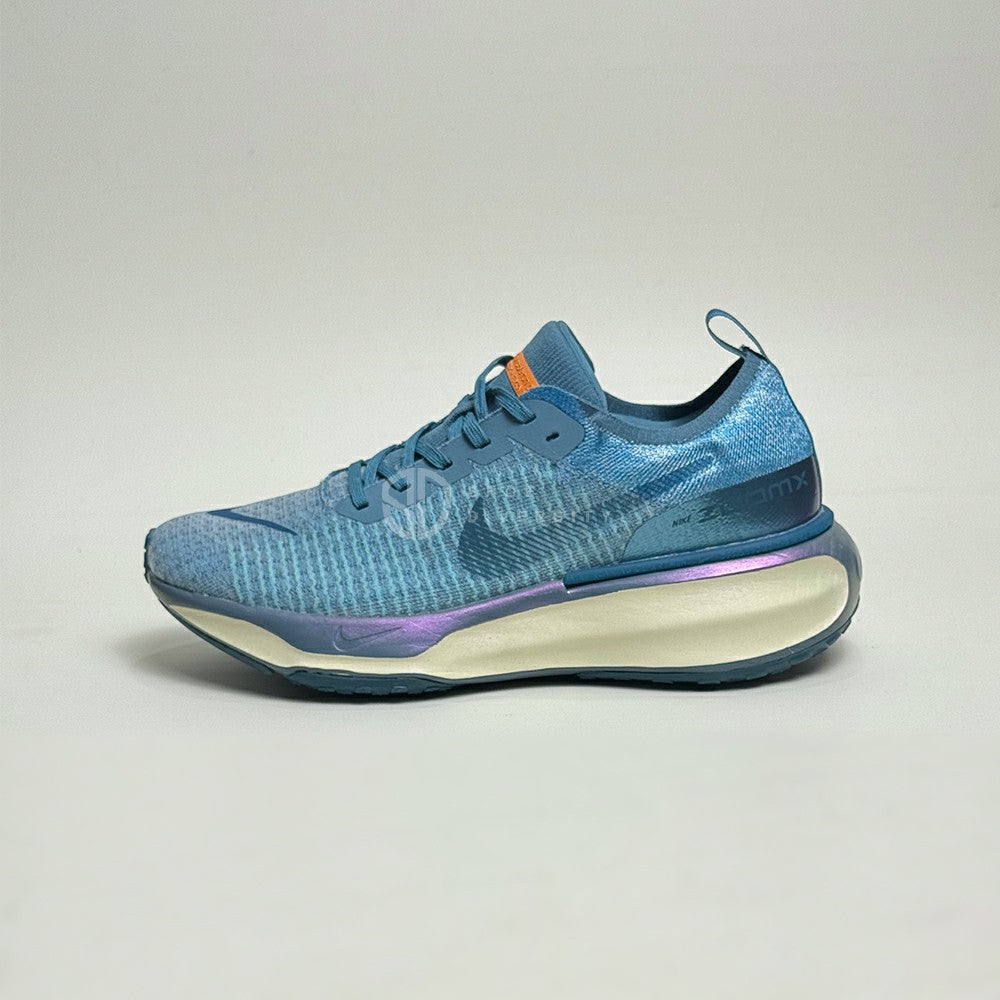 Zoomx Invincible Run Sky Blue OEM grade