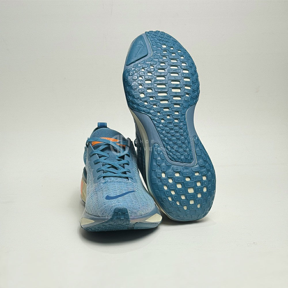 Zoomx Invincible Run Sky Blue OEM grade