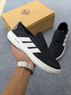 Terrex Climacool Slip-On Black
